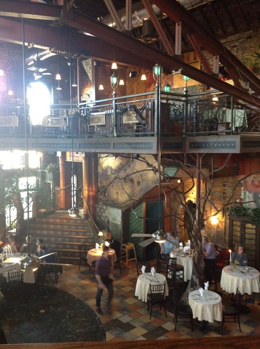 Loring Pasta Bar, 327 14th Ave SE, Minneapolis, MN ...