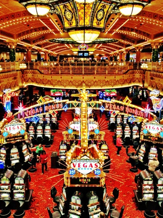 Ameristar Casino Hotel Kansas City 3200 Ameristar Dr Kansas City MO   A0 CXo5IrzVg W18RdZrMrFahZSyIyqAc97zOpLF2Jg 