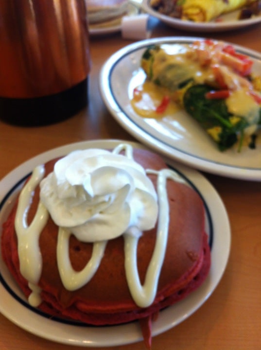 IHOP - Salem Food Delivery, WeDeliverEats