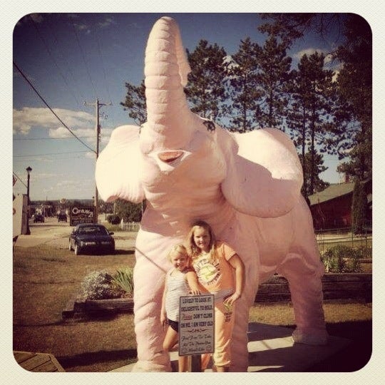 Mio, MI Map & Directions MapQuest