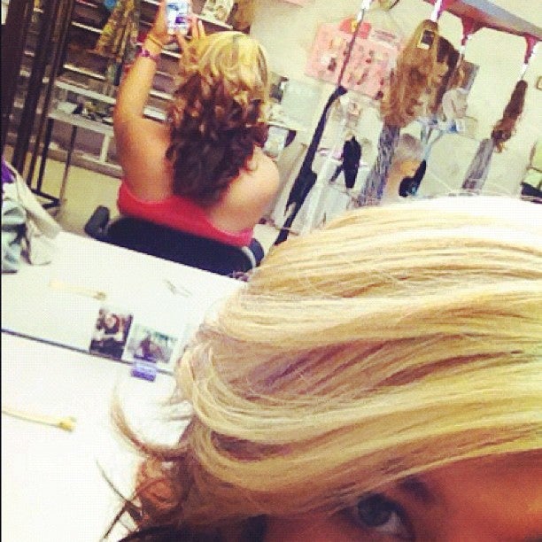 Creative Hair Concepts, 1102 Shelton Beach Rd, Saraland, AL MapQuest