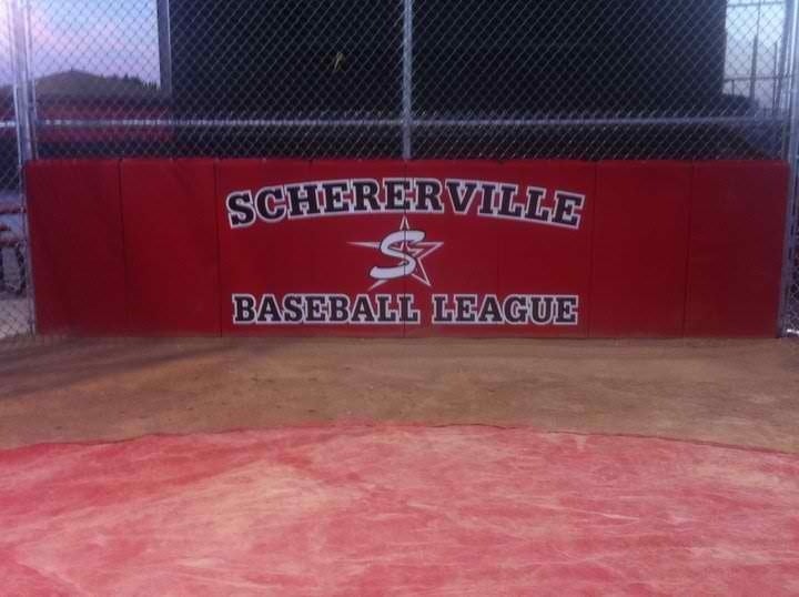 Schererville Baseball League