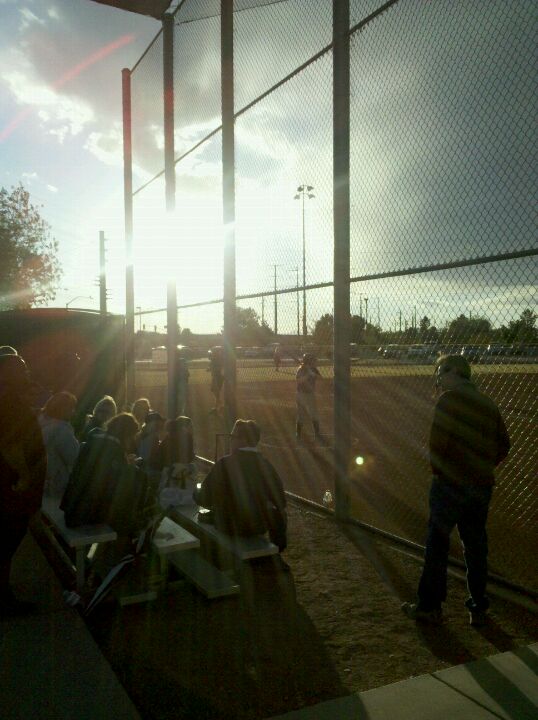 McQueen Park Activity Center, 510 N Horne St, Gilbert, AZ, Gymnasiums