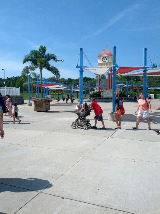 Winfield, IN Map & Directions MapQuest