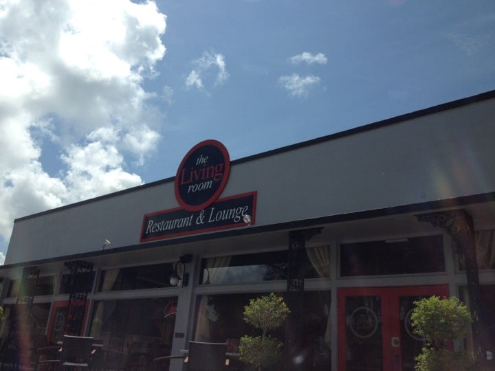 The Living Room Dunedin Brunch Menu Matttroy