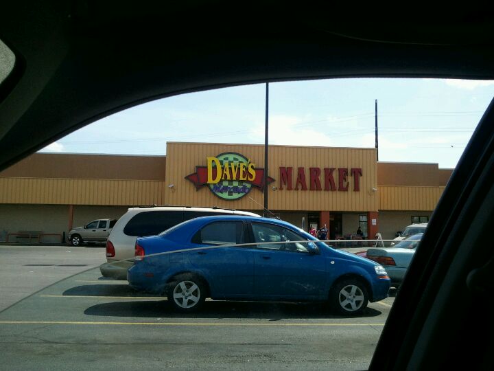 Daves Supermarkets, 3565 Ridge Rd, Cleveland, OH, Grocery Stores MapQuest