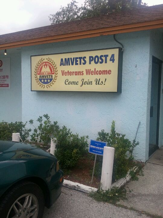 Amvets Post 4, 1014 Skipper Rd, Tampa, FL MapQuest
