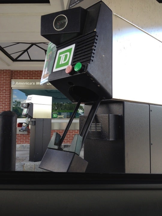 TD Bank CLOSED, 1035 Forrest Ave, Dover, DE, Banking MapQuest