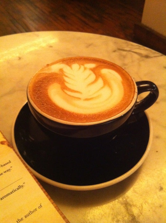 Think Coffee, 123 4th Ave, New York, NY, Coffee shop - MapQuest