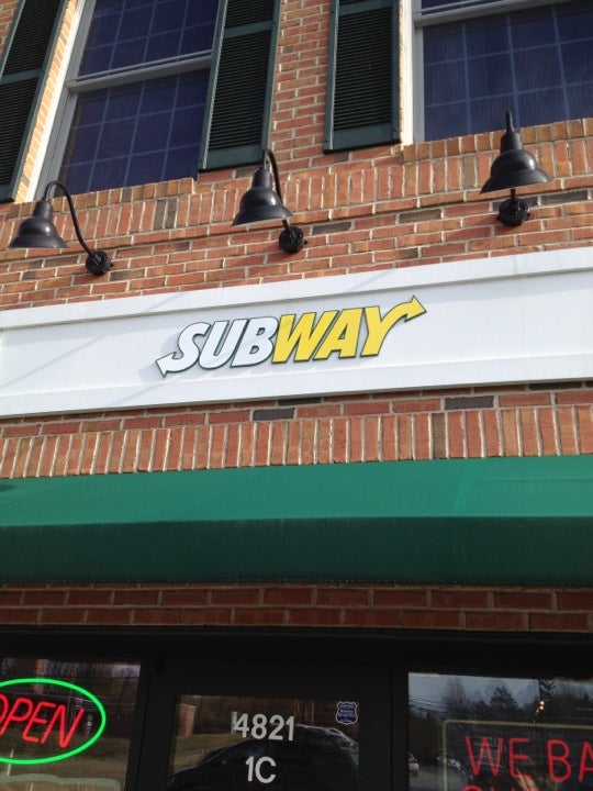 Glyndon, MD Map & Directions MapQuest