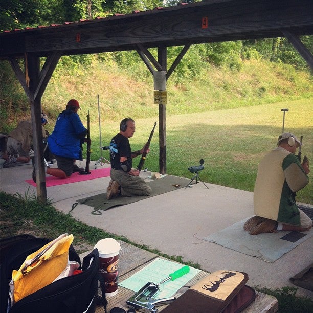 Howell Gun Club, 3210 Jewell Rd, Howell, MI MapQuest