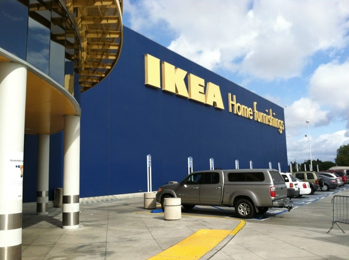 Furniture Store Costa Mesa, CA - IKEA