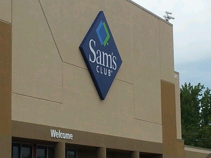 Sam's Club, 7475 Winchester Rd, Memphis, TN, Gas Stations - MapQuest