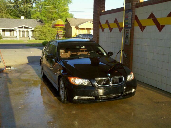 Showcase Autowash