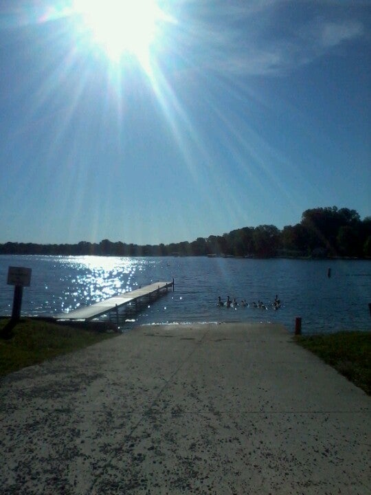 Rose Lake, Coldwater, MI MapQuest