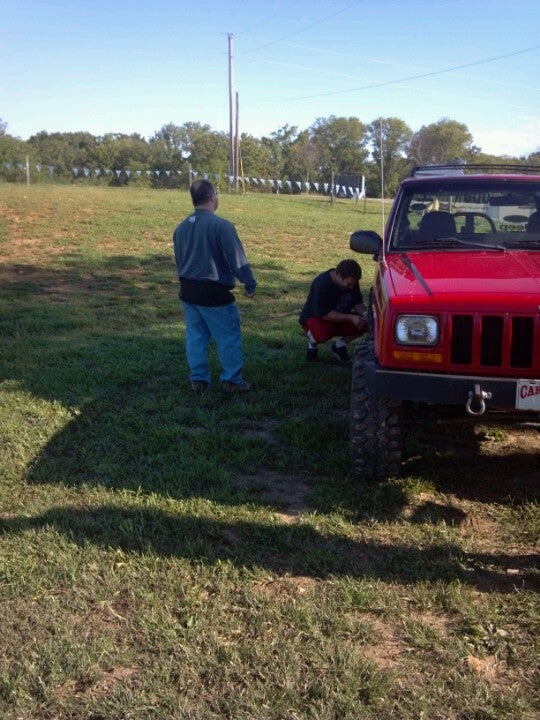 Campbellsburg, KY Map & Directions MapQuest