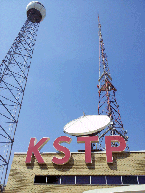 Hubbard Radio – KSTP 94.5 FM