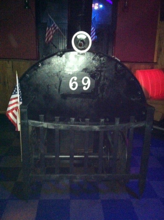 Hurlock, MD Map & Directions MapQuest