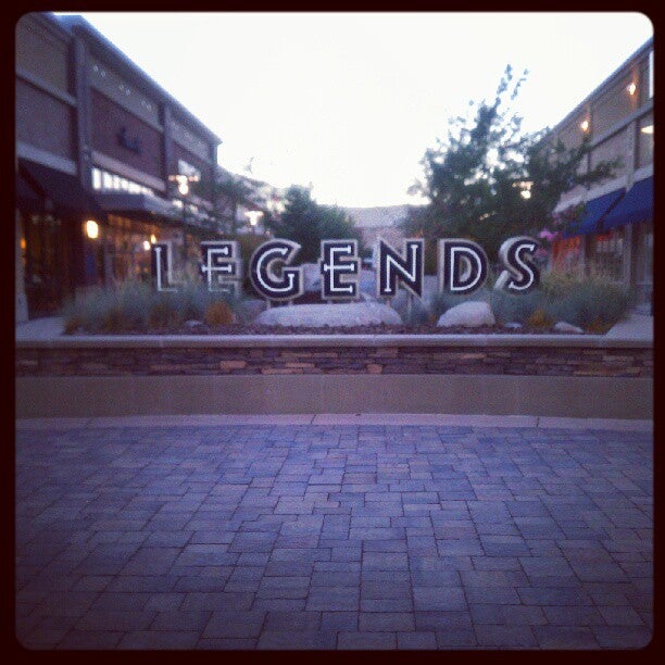 THE OUTLETS AT LEGENDS - 269 Photos & 166 Reviews - 1310 Scheels Dr,  Sparks, Nevada - Outlet Stores - Phone Number - Yelp