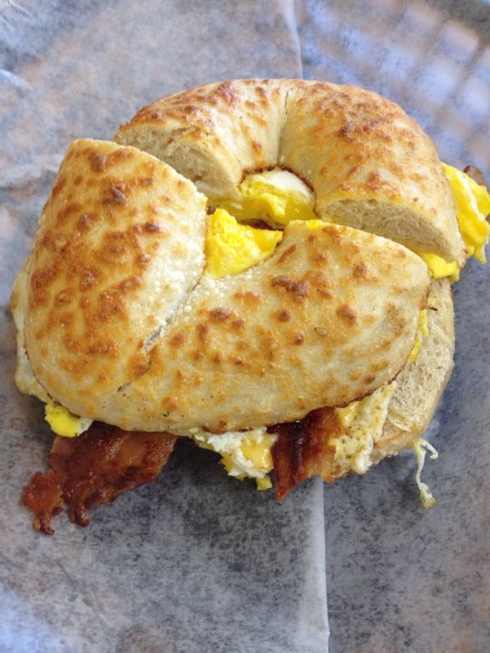 Bagels & Beyond, 16272 Spring Hill Dr, Brooksville, FL, Caterers MapQuest