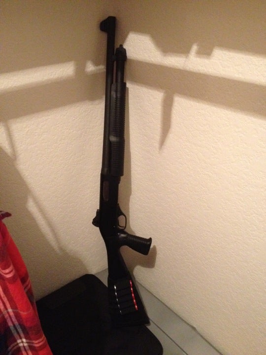 Big 5 Sporting Goods, 2505 S 38th St, Washington, Factory