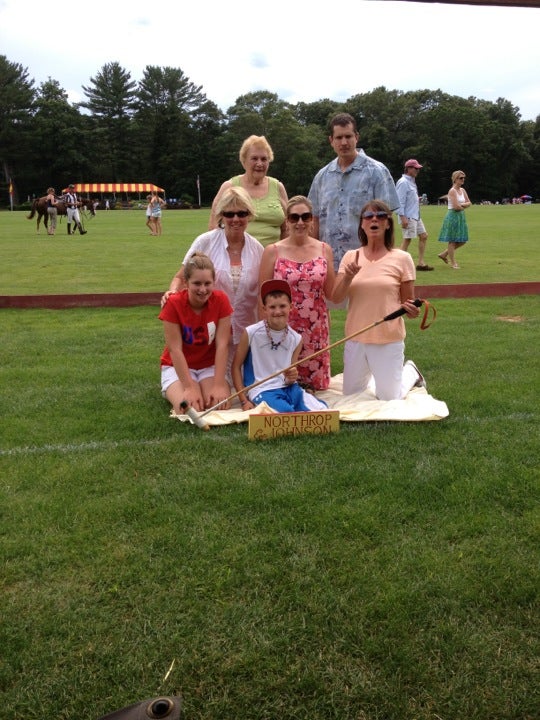 Myopia Hunt Club, 435 Bay Rd, Hamilton, Town of, MA, Golf CoursesPublic MapQuest