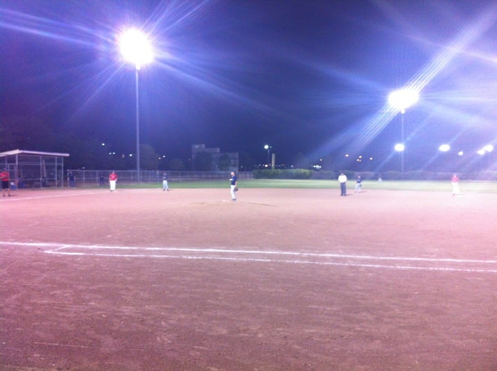 Blackie Chesher Regional Park, 1100 N Zaragoza Rd, El Paso, TX, Parks