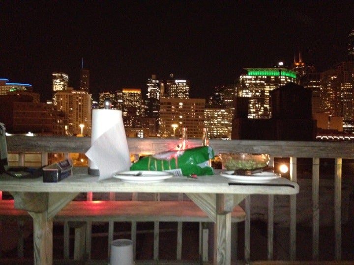 Lofts at Gin Alley, 120 N Green St, Chicago, IL, Residential