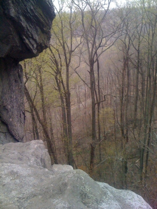 King and Queen Seat, 3318 Rocks Chrome Hill Rd, Jarrettsville, MD