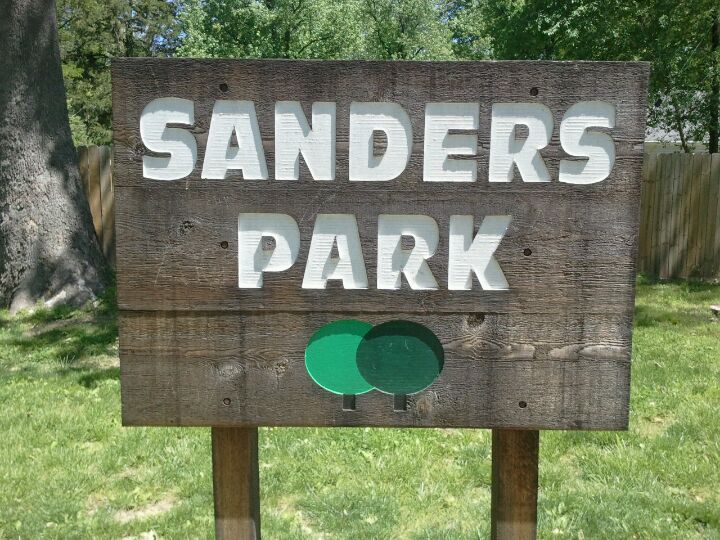 Crestwood, MO Map & Directions MapQuest