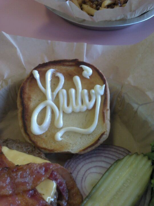 Lulu's Ice Cream Parlor, 2054 E Canal Dr, Turlock, CA MapQuest