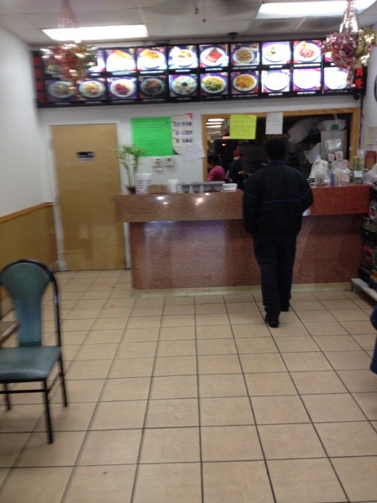 China King, 4733 Jonesboro Rd, Union City, GA, Restaurants Food