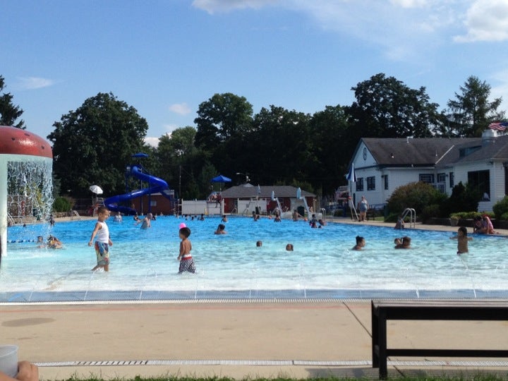 Catasauqua Swimming Pool, 501 American St, Catasauqua, PA, Swimming
