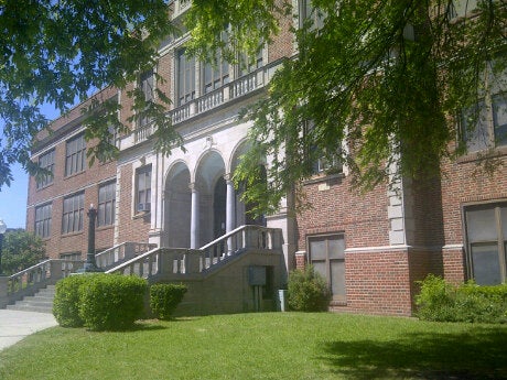 North Dallas High School, 3120 N Haskell Ave, Dallas, TX, Public ...