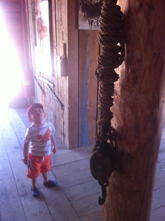 Berlin, NH Map & Directions MapQuest