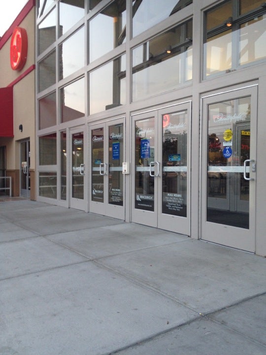 Chesterfield Town Center Parking Lot, Richmond, VA, Parking Garages