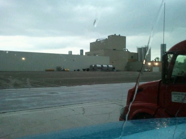 Valley Queen Cheese, 200 E Railway Ave, Milbank, SD, Cheese MapQuest