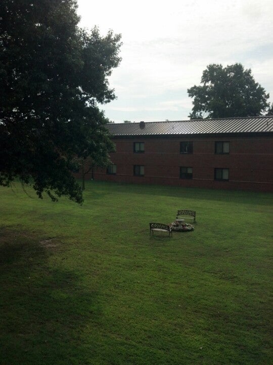 All American Inn McGuire, 2786 Mitchell Rd Mcguire Afb, Lakehurst, NJ