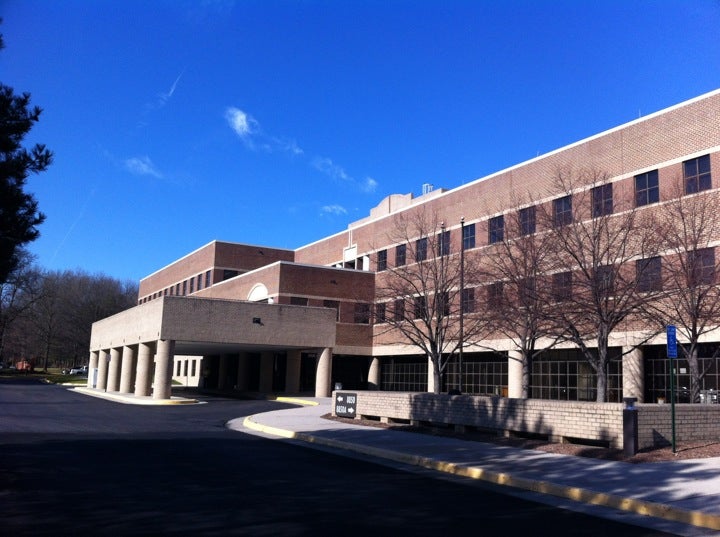 USCIS Application Support Center, 8850 Richmond Hwy, Ste 100