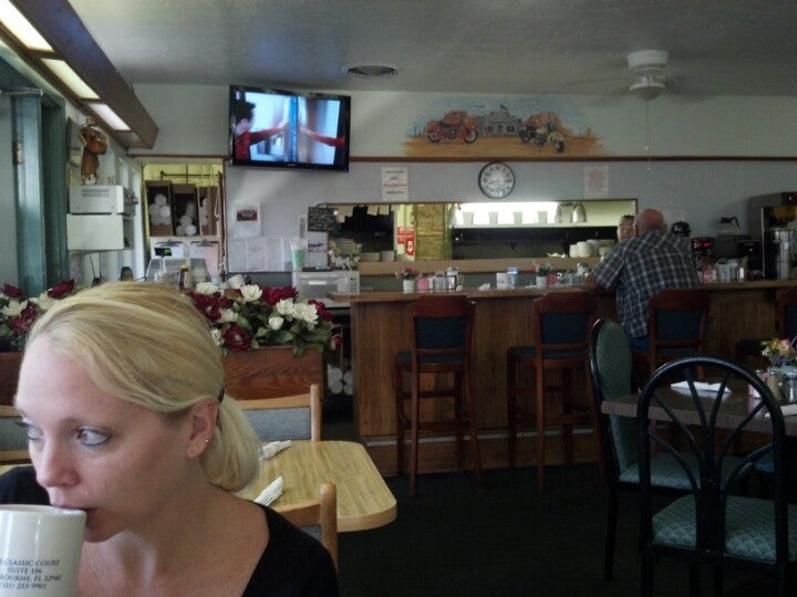 Old Village Restaurant, 1180 Aurora Rd, Melbourne, FL MapQuest