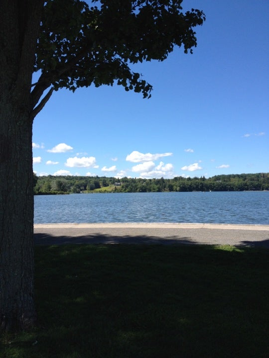 Cazenovia, NY Map & Directions MapQuest