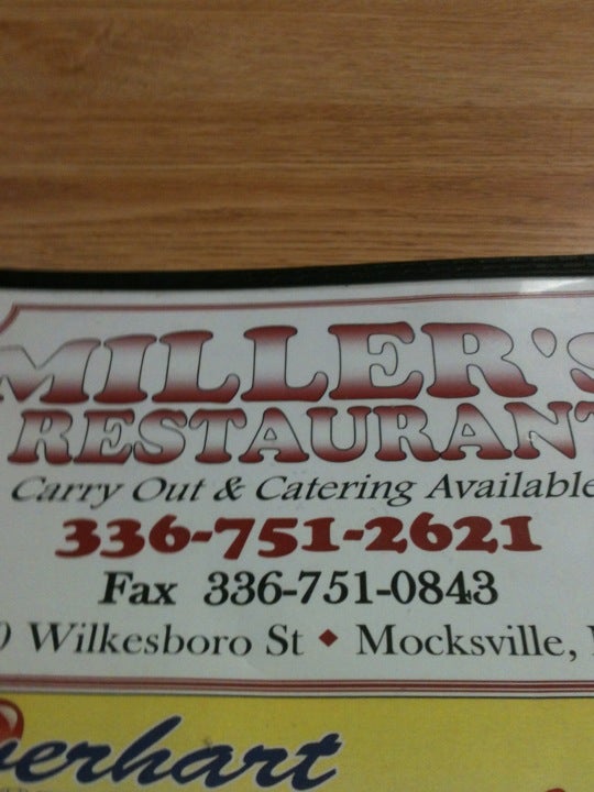 Mocksville, NC Map & Directions MapQuest