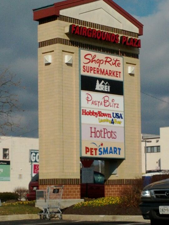 ShopRite - Supermarket in Lutherville - Timonium