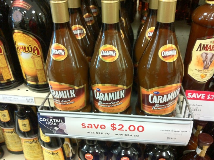 LCBO, 615 Scottsdale Dr, Guelph, ON MapQuest