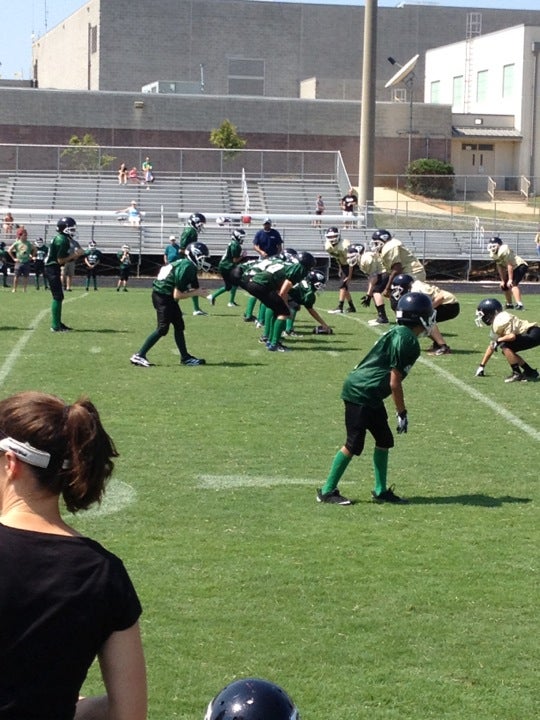 Football Stadium At HHS, Simpsonville, SC, Stadiums Arenas & Athletic Fields - MapQuest Football Stadium At HHS, Simpsonville, SC, Stadiums Arenas & Athletic Fields - MapQuest