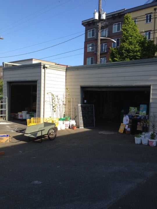 Seattle Farm CoOP, 5133 S Director St, Seattle, WA, Farms MapQuest