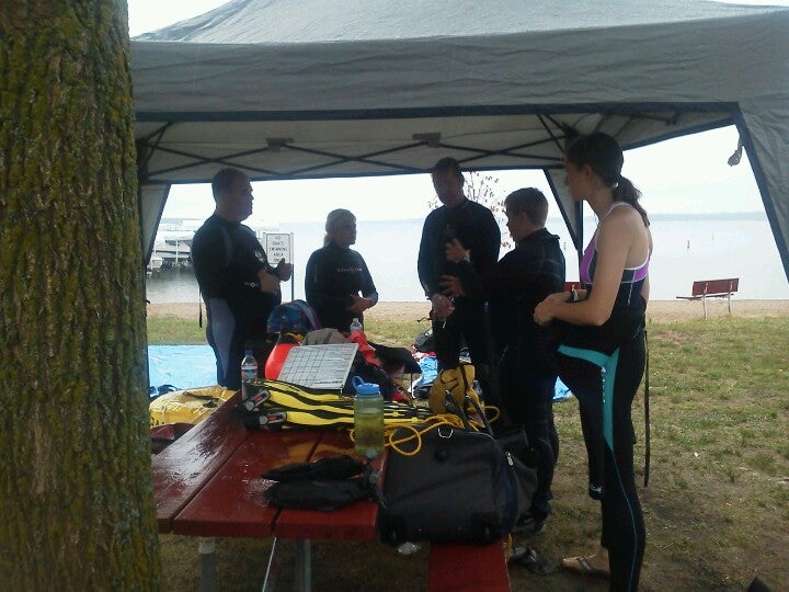 Terrace Park, West Lake, Okoboji, Okoboji Blvd, West Okoboji, IA MapQuest