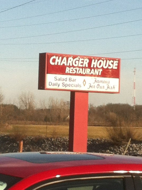 Cromwell, IN Map & Directions MapQuest