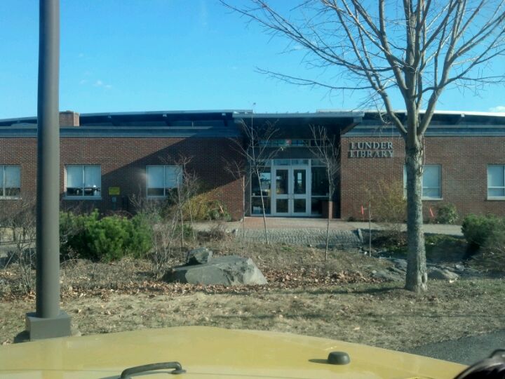 Kennebec Valley Community College, 92 Western Ave, Fairfield, ME MapQuest