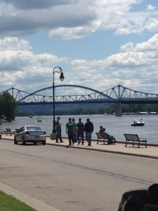 La Crosse County Facilities, 212 6th St N, La Crosse, WI, Parks MapQuest